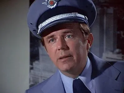 Frank Parker