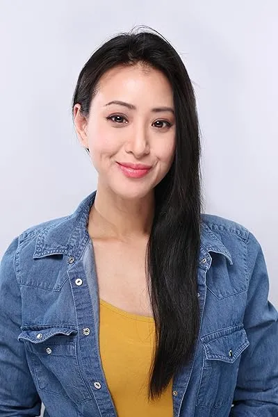 Maria Tran