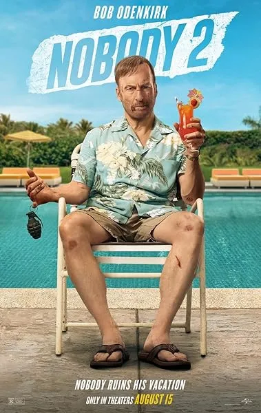 فیلم Nobody 2 2025