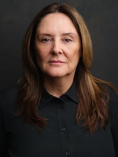 Christine Dalby