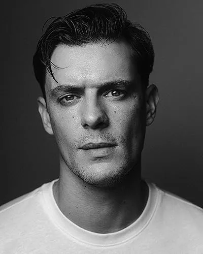 Lewis Jamison