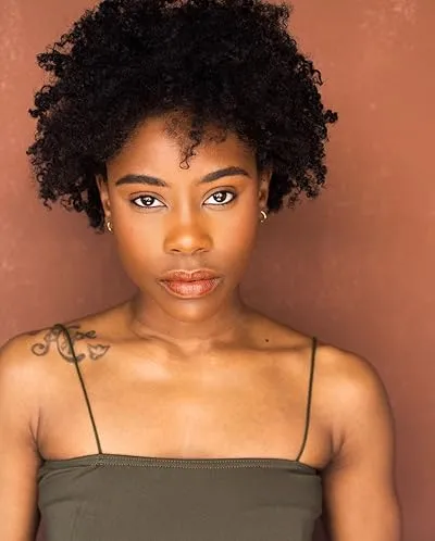 Mo Ashley