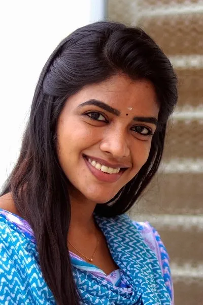 Deepshika Umapathy