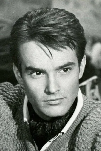 Dan OHerlihy