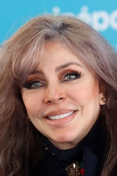 Verónica Castro