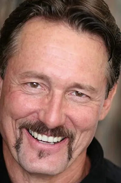 Wolf Larson