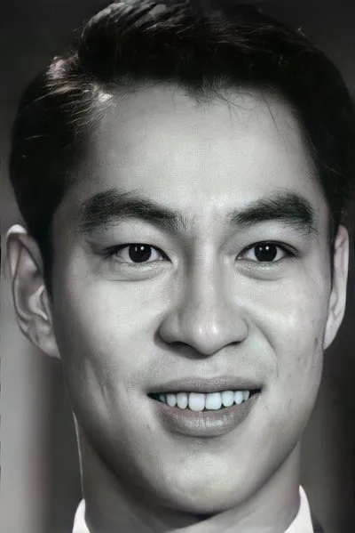 Marco Chen