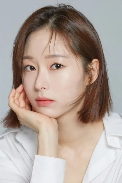 Park Jung-yeon