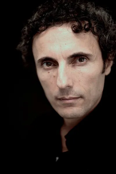 Nicholas DeShane
