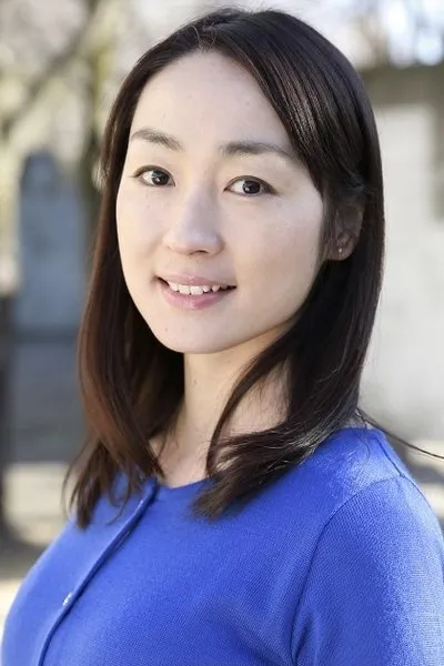 Ayaka Konno