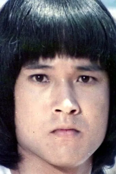 Lau Luk-Wah