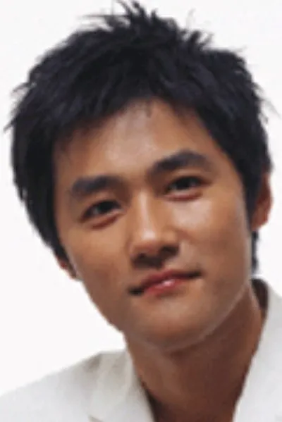 Baek Chan-Ki