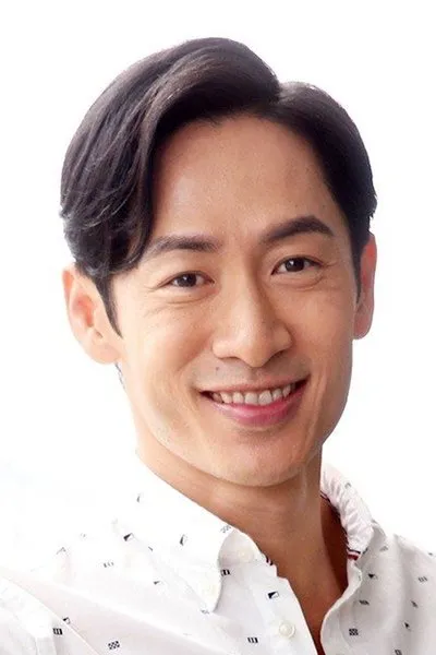 Ken Lo Wai-Kwong