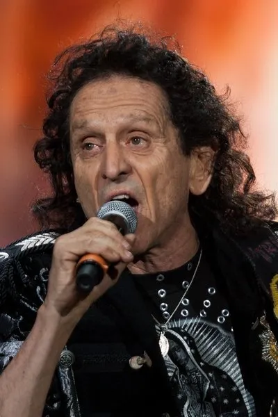 Enrique Guzmán