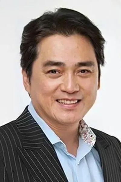 Tai Liang-Chun