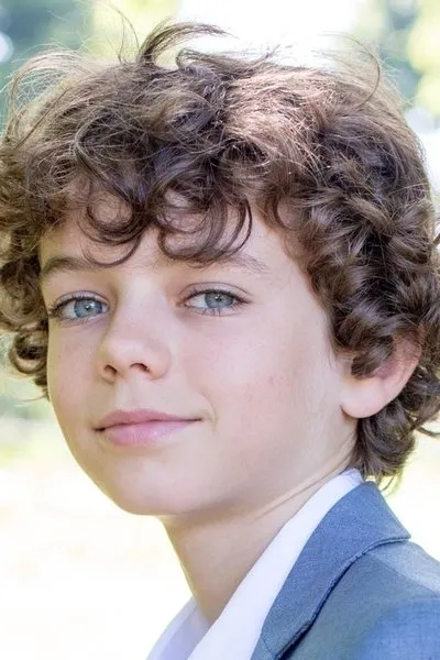 Brodey Evan