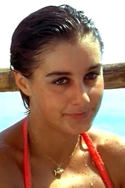 Jenny Tamburi