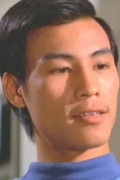 Danny Lee Sau-Yin