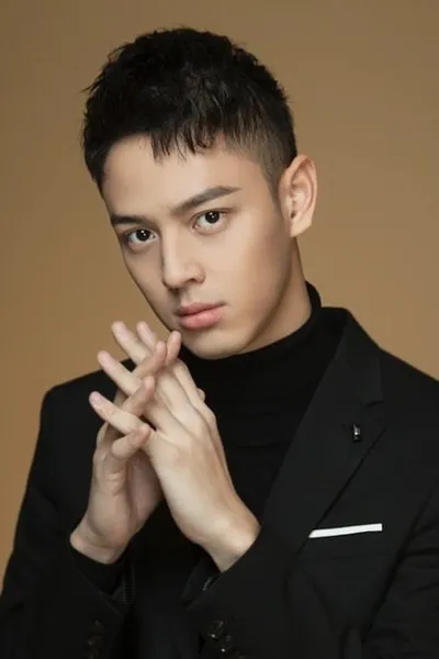 Wang Jiayi
