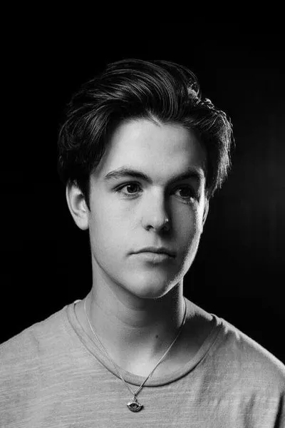 Anthony Forrest