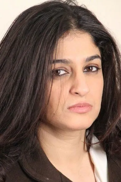 Ali Rehman Khan