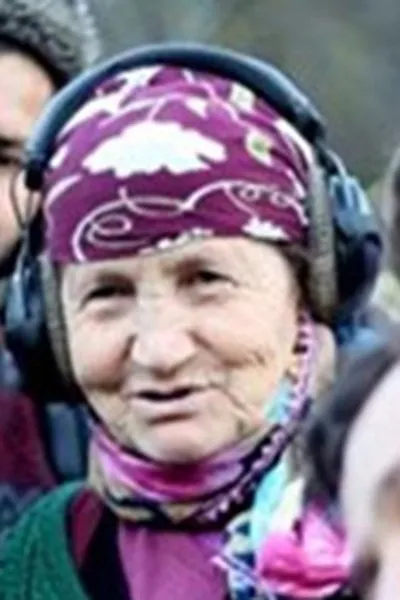 Nuray Yesilaraz
