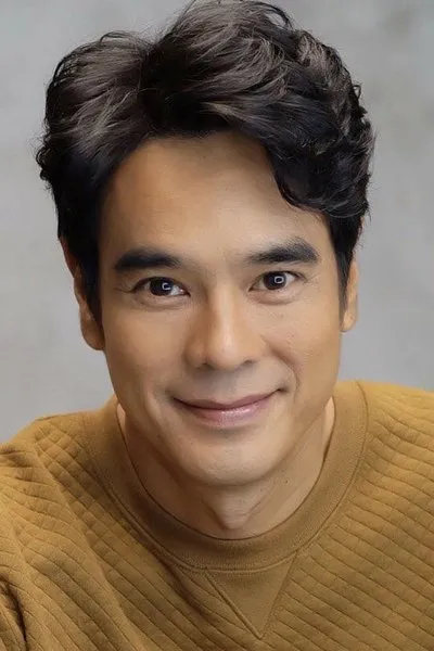 Ron Banjongsang