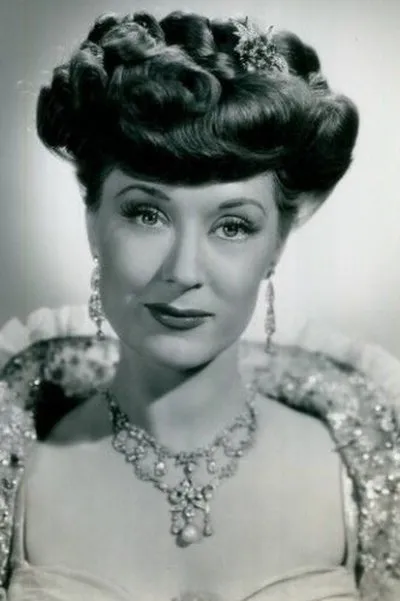 Susanna Foster