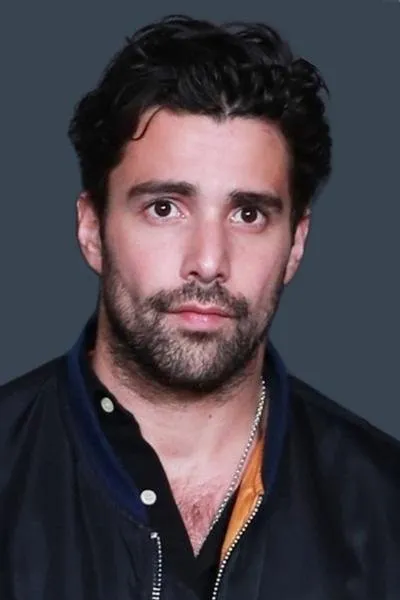 Fabien Frankel