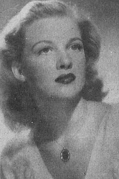 Gloria Milland