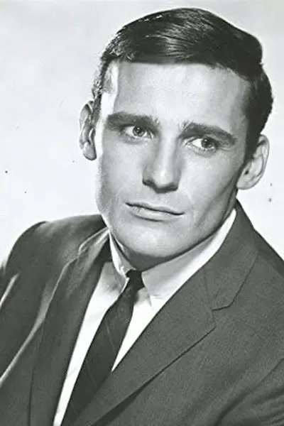 Ted Markland