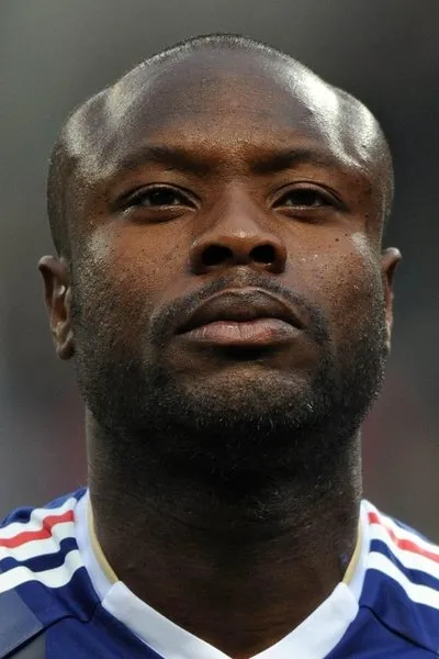 Patrice Evra