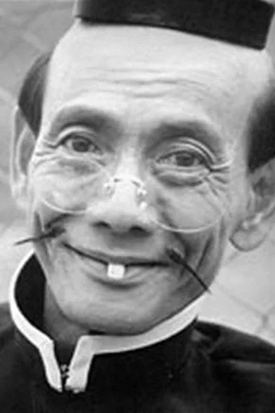 Angie Chiu Nga-Chi