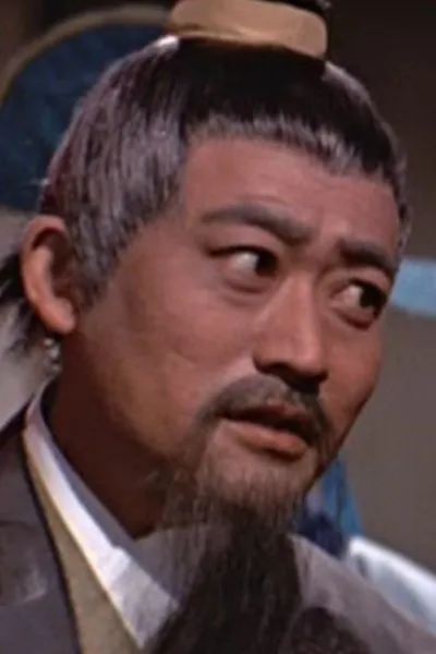 Lu Wei