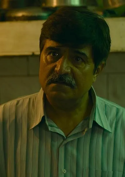 Babla Kochar