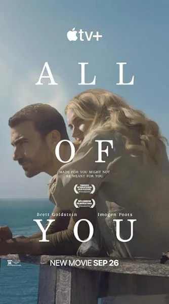  فیلم All of You 2024