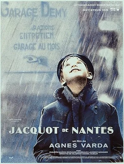  فیلم Agnes Tells a Sad and Happy Story 1991