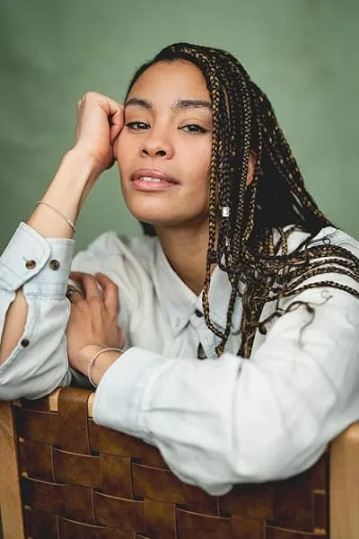 Clarissa Thibeaux