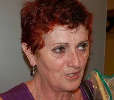 Gloria Berrocal