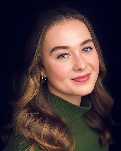 Claire McPartland