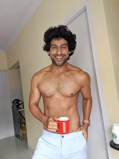 Himanshu Sharma