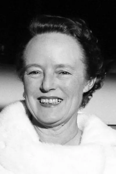 Eve Gray
