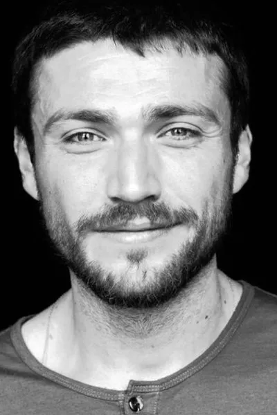 Berke Cetin