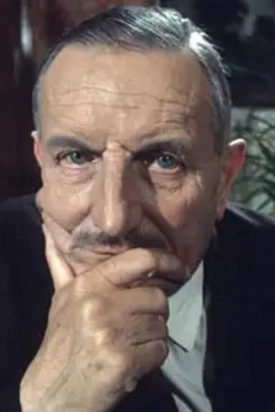 Larry Adler
