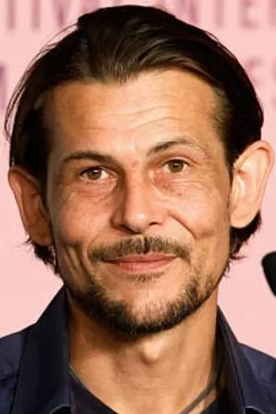 Richard Bellamy