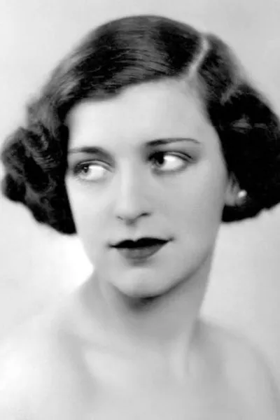Norah Baring