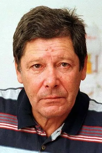 Ivan Linow