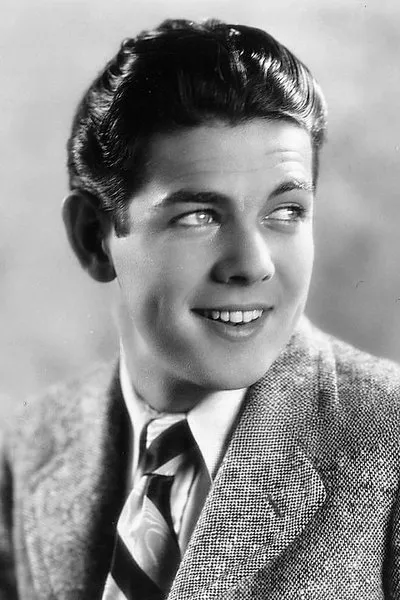 Tyrone Power Sr.