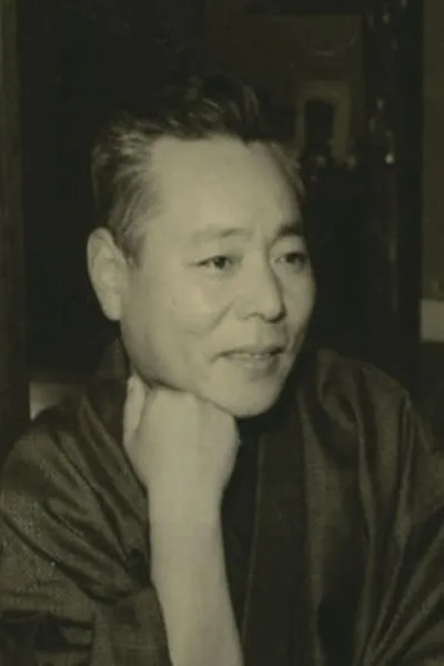 Shûji Sano