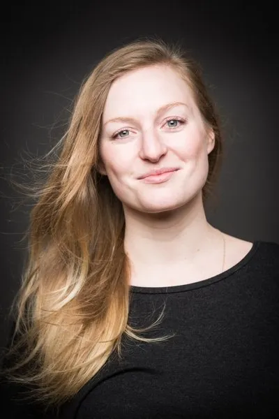 Corinna Pumm